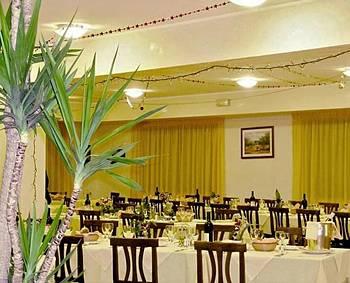 Hotel Le Palme ซานต์อันนาอาเรซี ภายนอก รูปภาพ