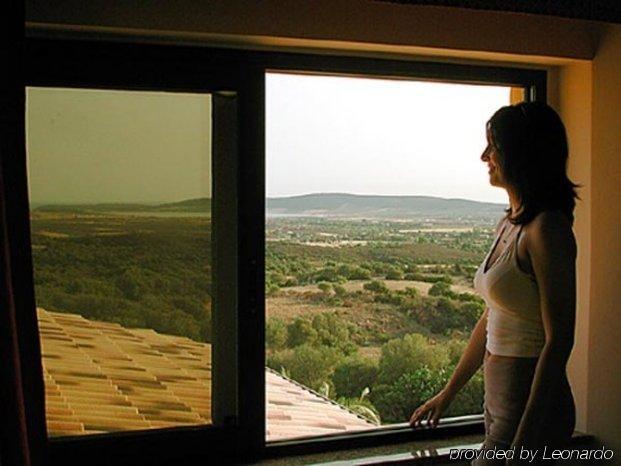 Hotel Le Palme ซานต์อันนาอาเรซี ภายนอก รูปภาพ
