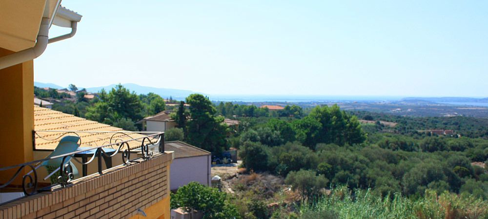 Hotel Le Palme ซานต์อันนาอาเรซี ภายนอก รูปภาพ